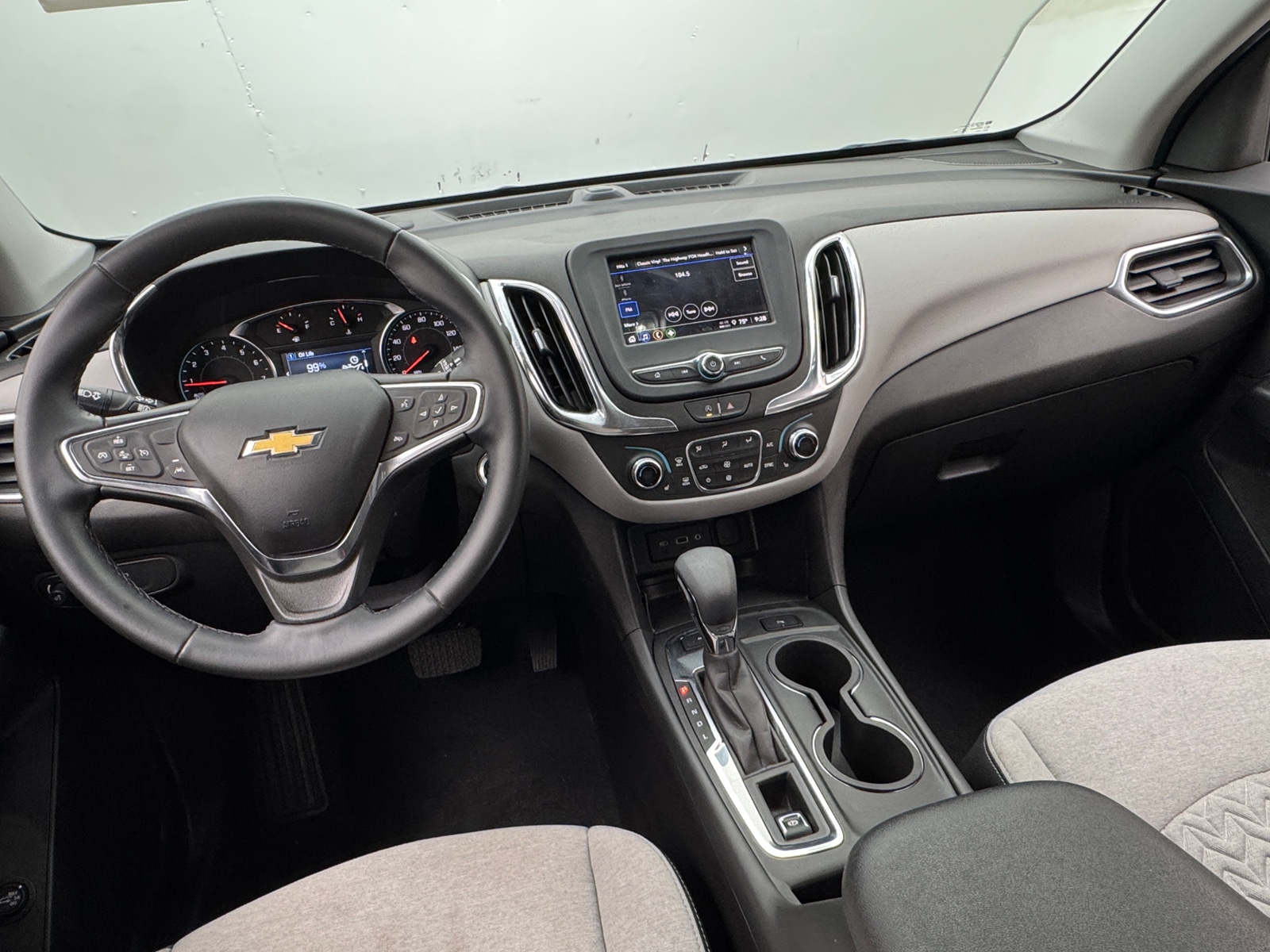 Thumbnail: 2023 Chevrolet Equinox - 3