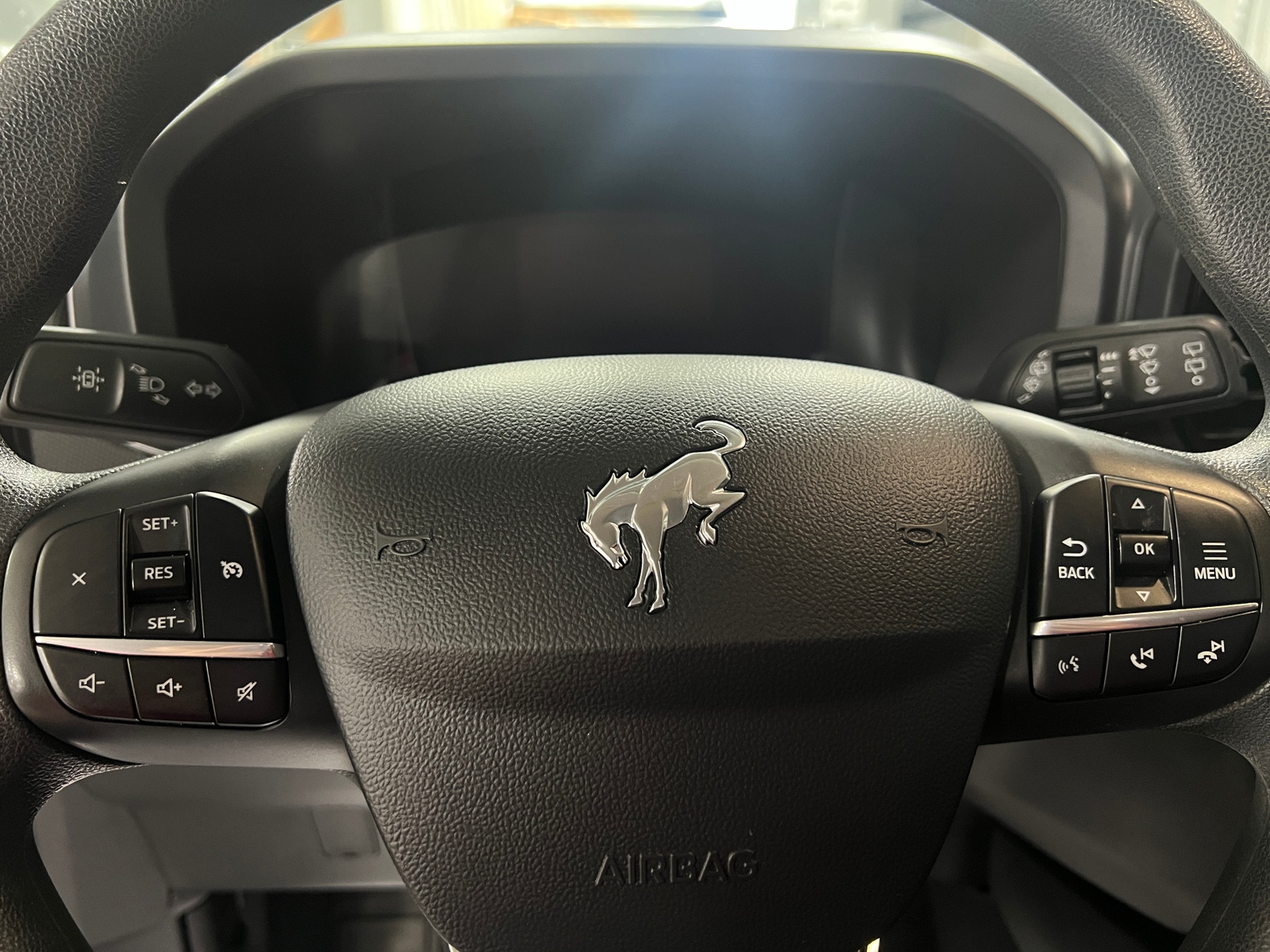 Thumbnail: 2021 Ford Bronco Sport - 5