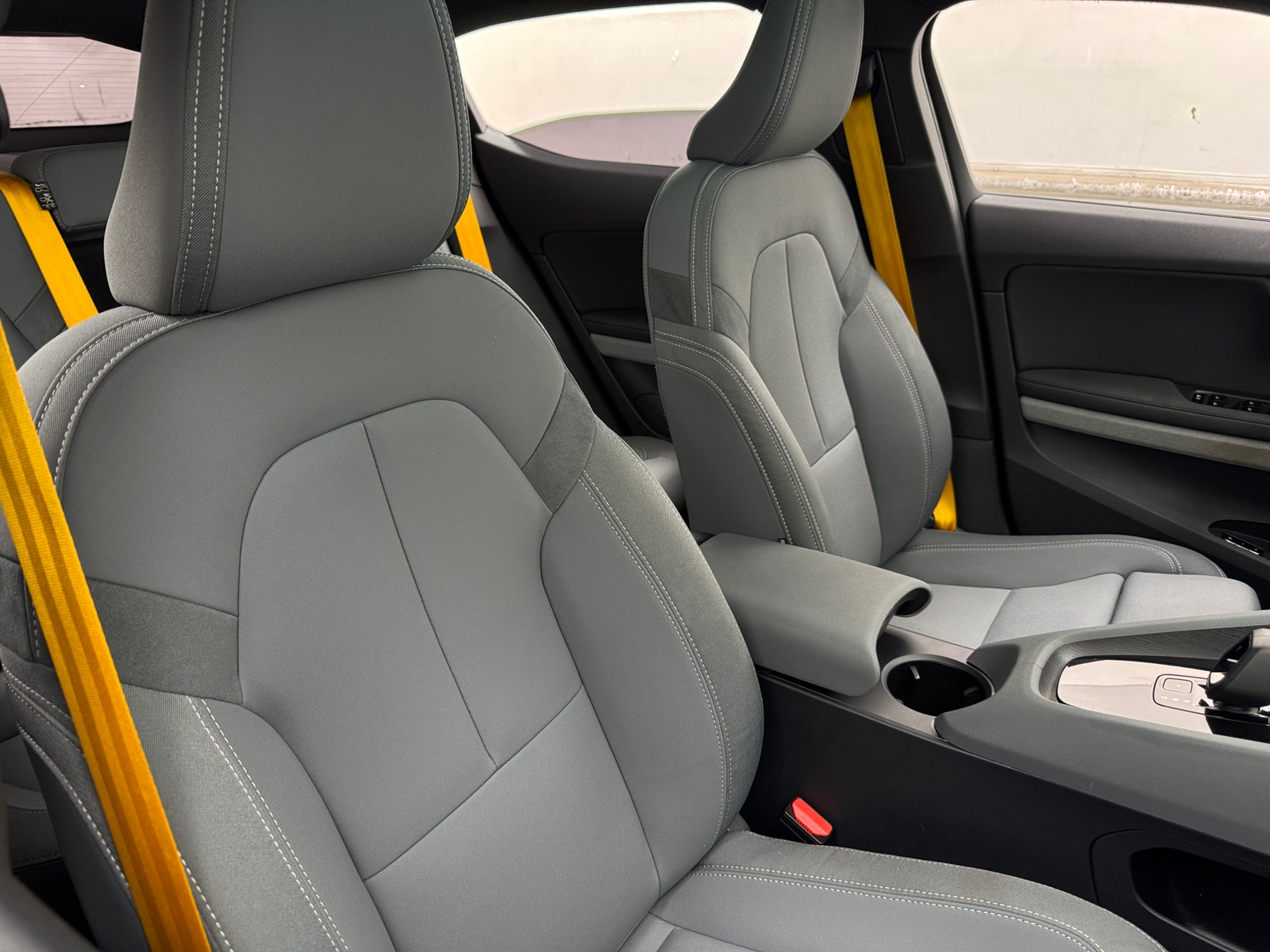 Thumbnail: 2021 Polestar 2 - 2