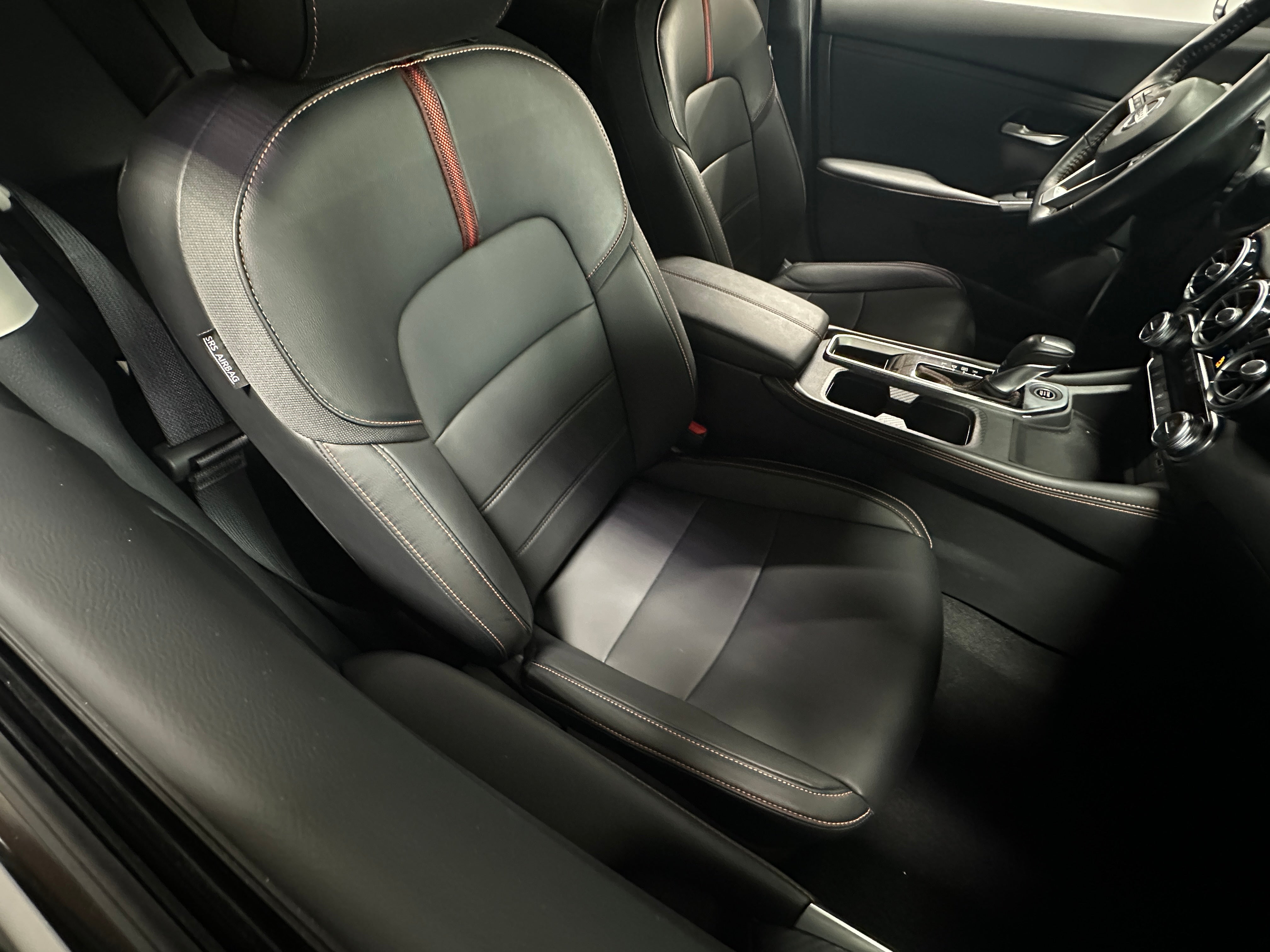 2022 Nissan Sentra