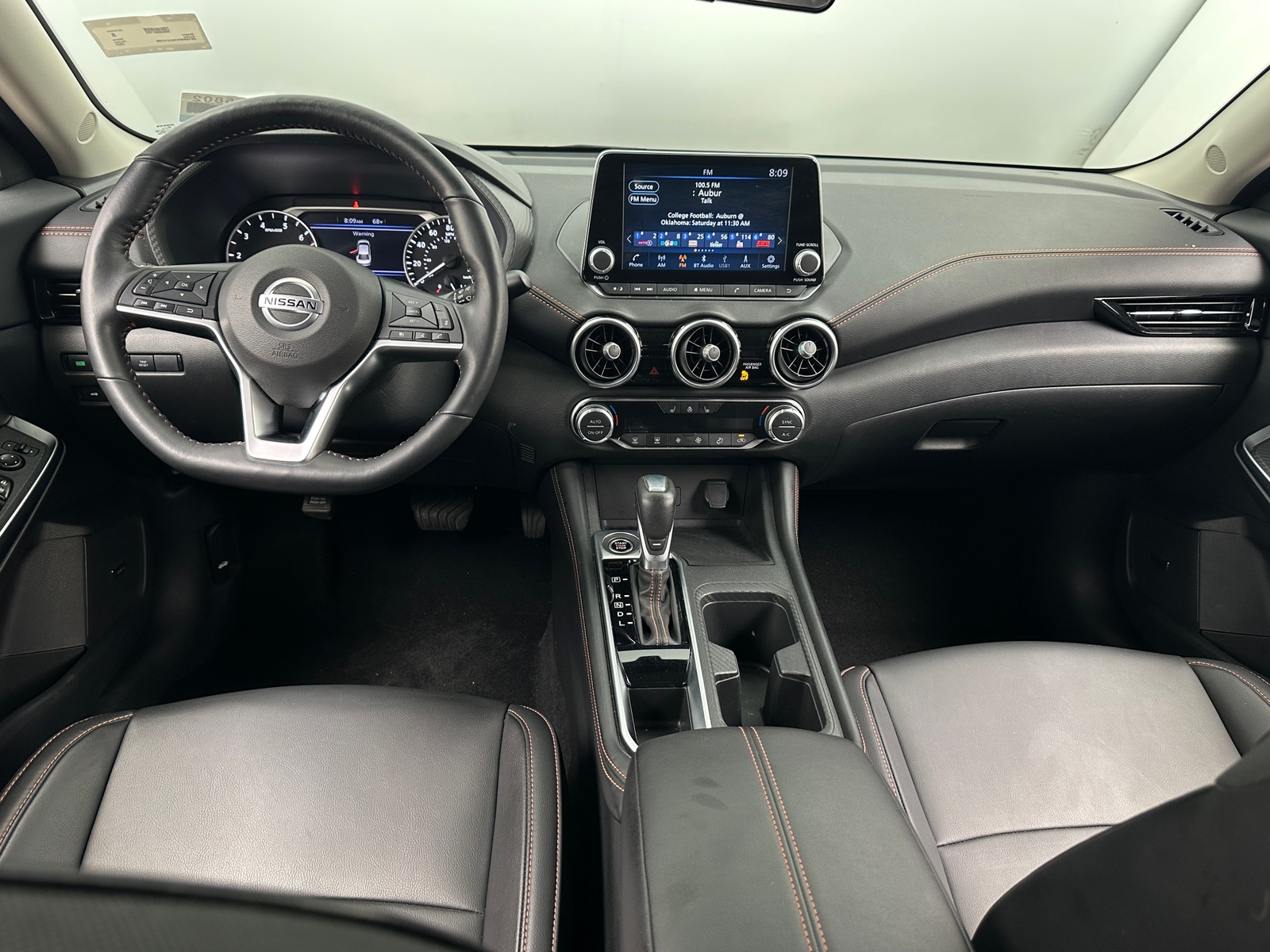 Thumbnail: 2022 Nissan Sentra - 2