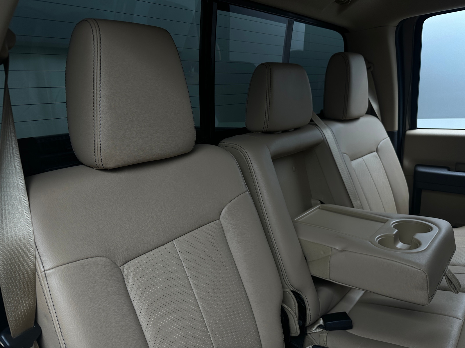 Thumbnail: 2016 Ford Econoline - 5