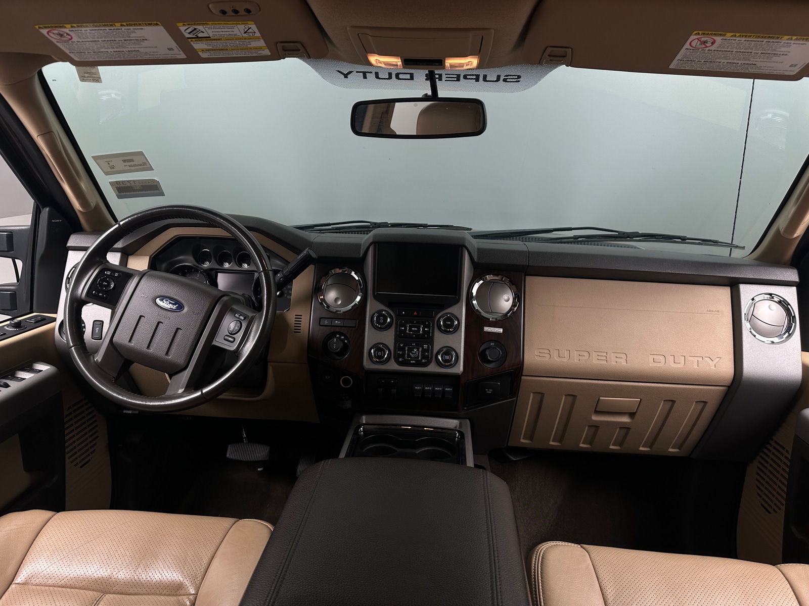 Thumbnail: 2016 Ford Econoline - 2