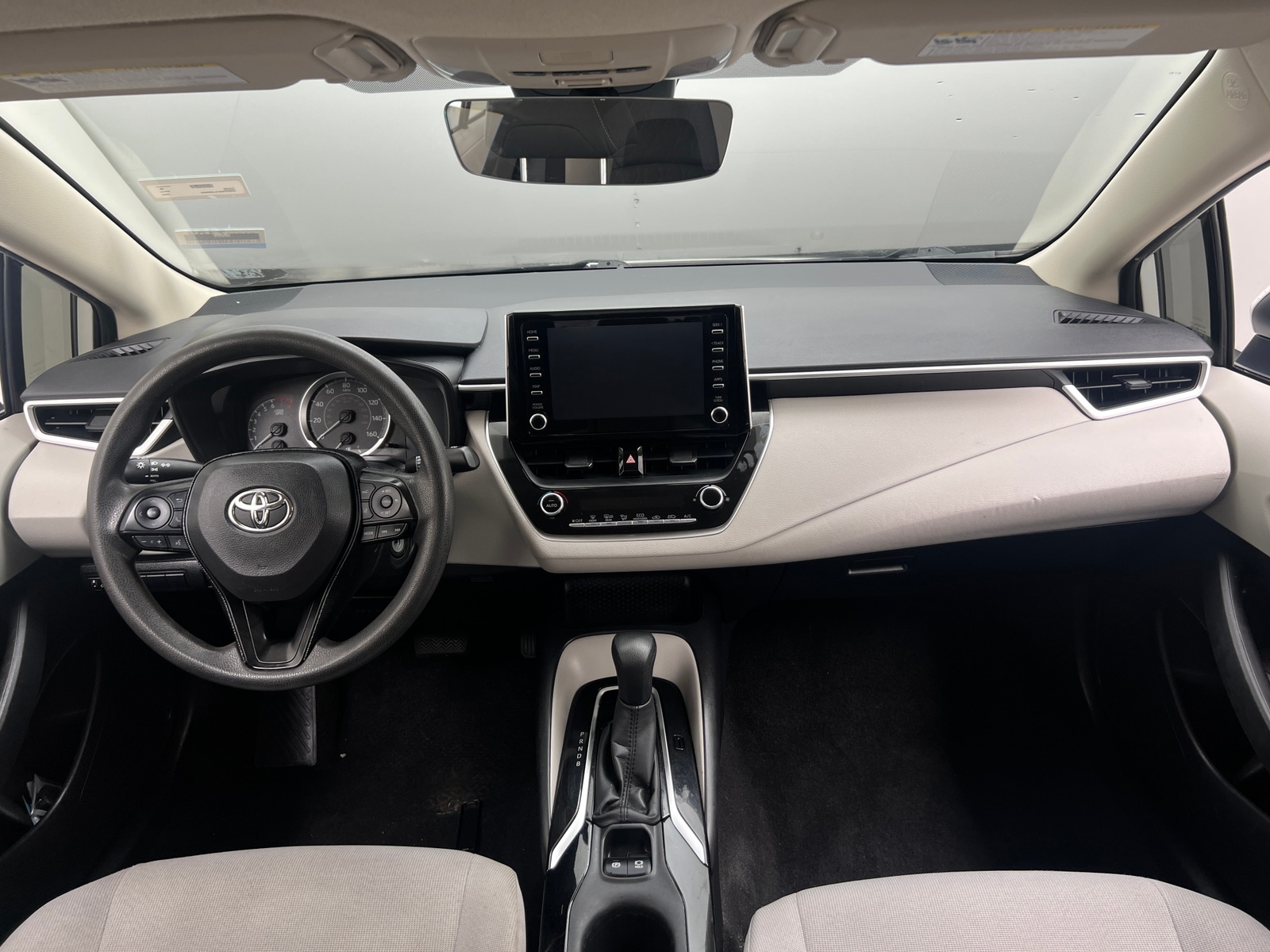 Thumbnail: 2020 Toyota Corolla - 3