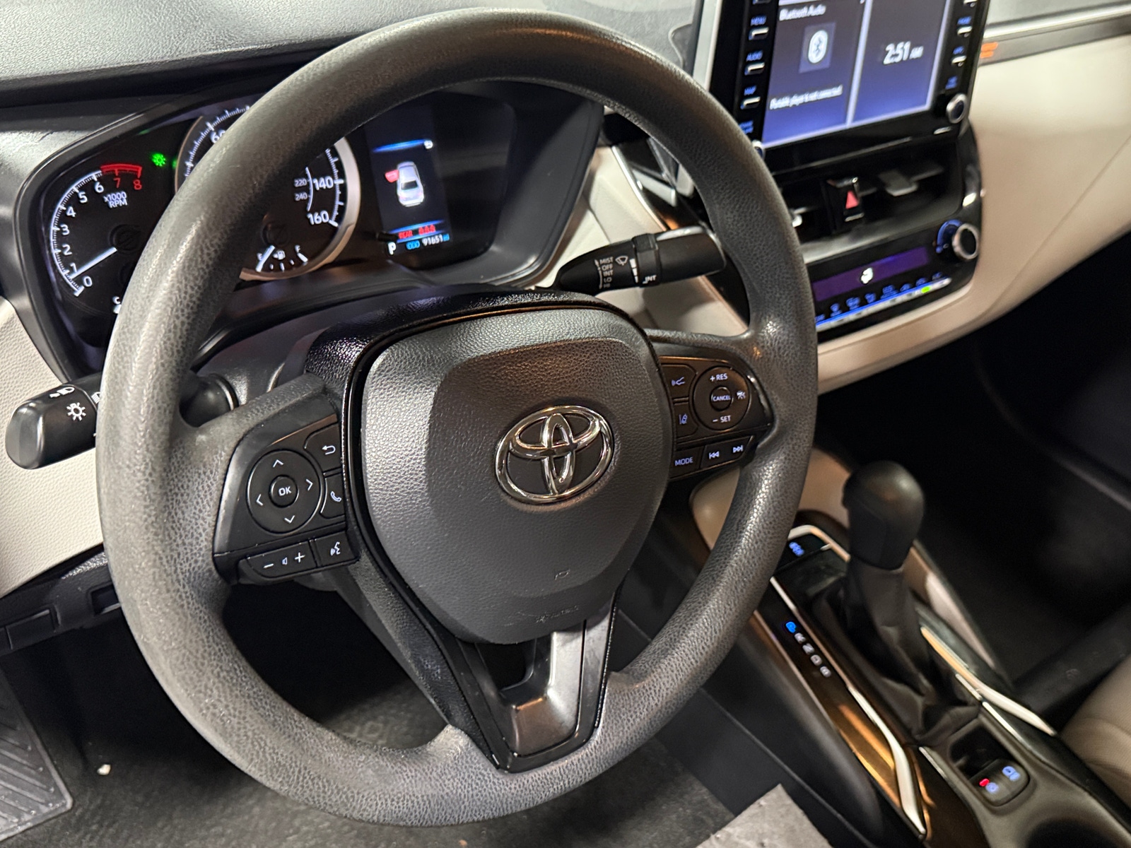 Thumbnail: 2020 Toyota Corolla - 5