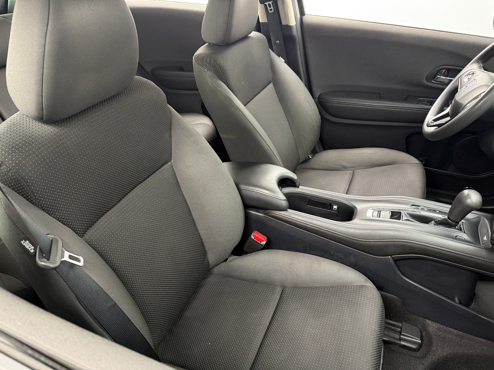 Thumbnail: 2019 Honda HR-V - 2