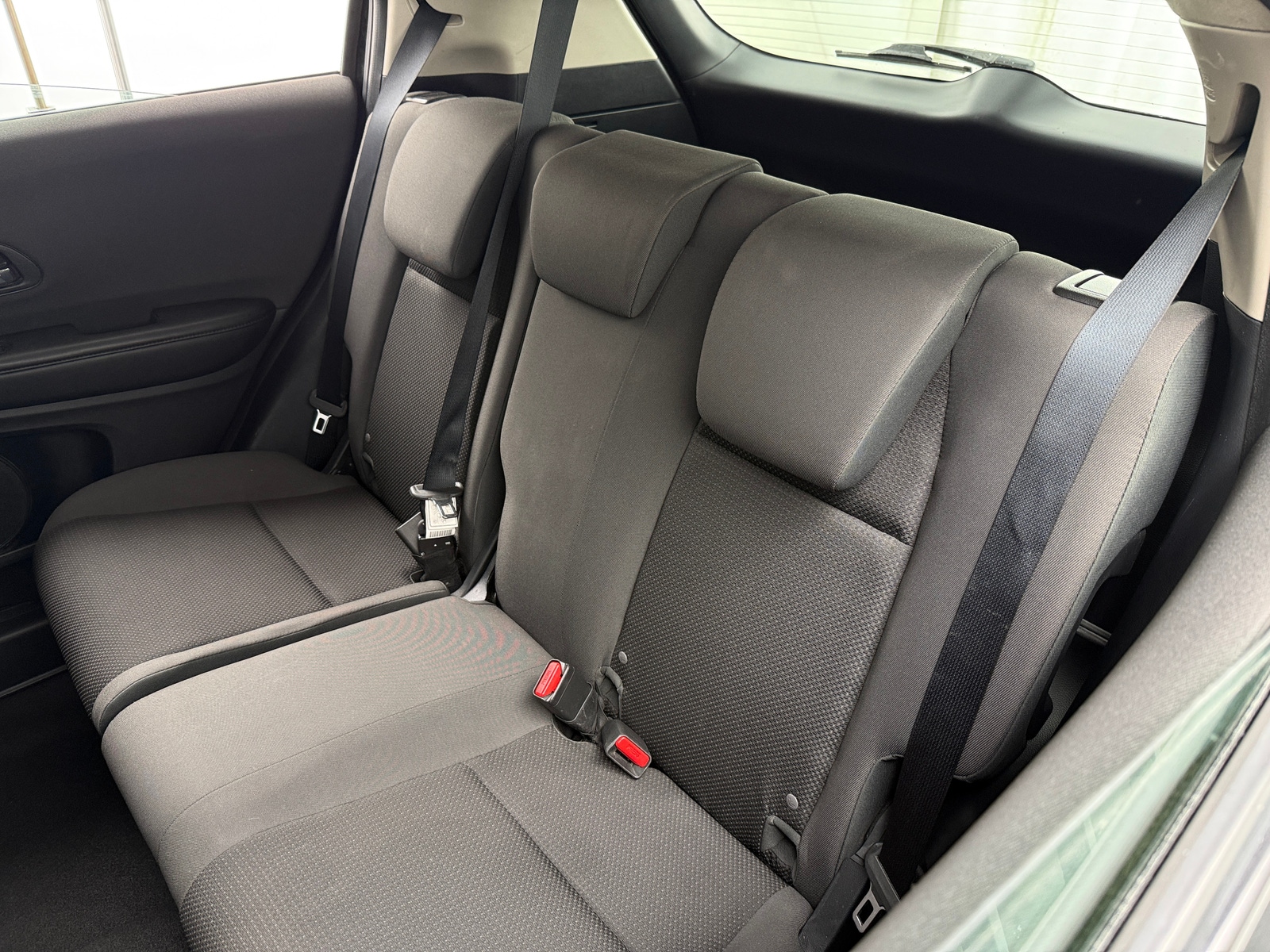 Thumbnail: 2019 Honda HR-V - 6