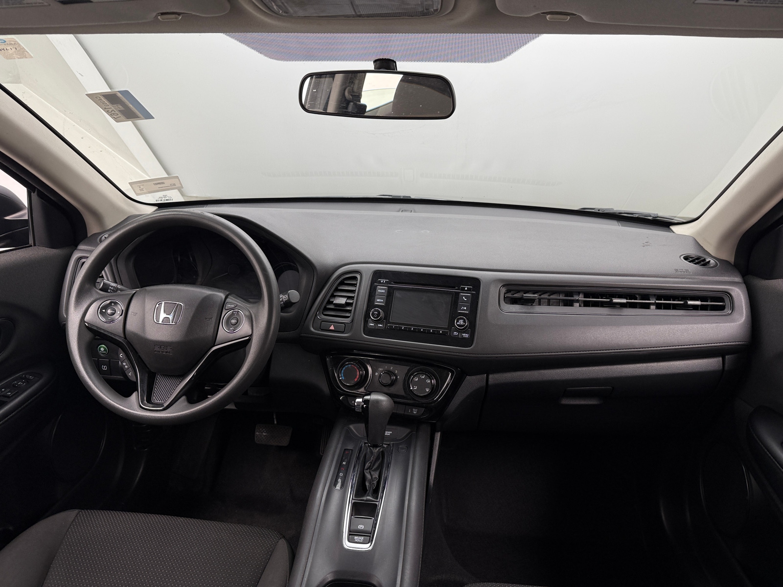 Thumbnail: 2019 Honda HR-V - 3