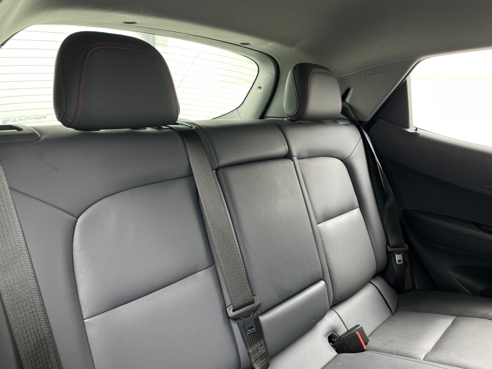 Thumbnail: 2021 Chevrolet Bolt EV - 5