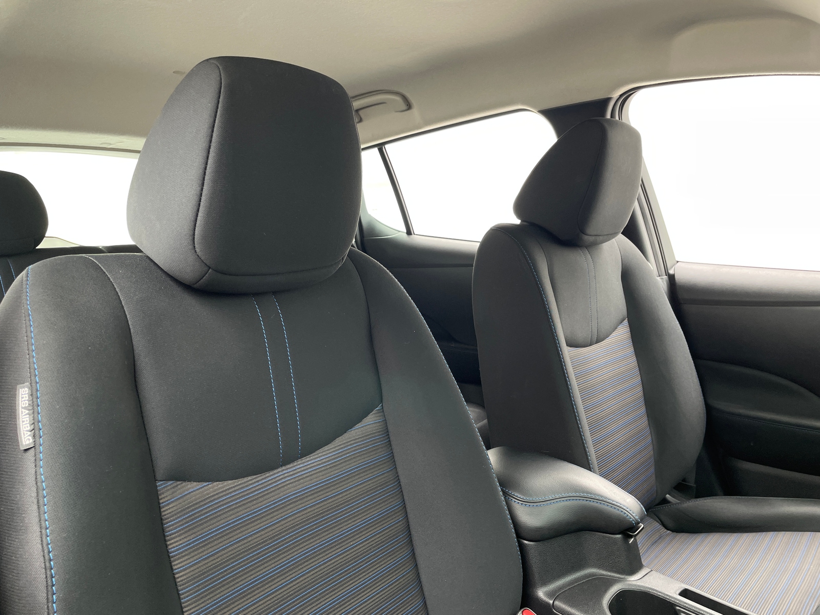 Thumbnail: 2019 Nissan Leaf - 2