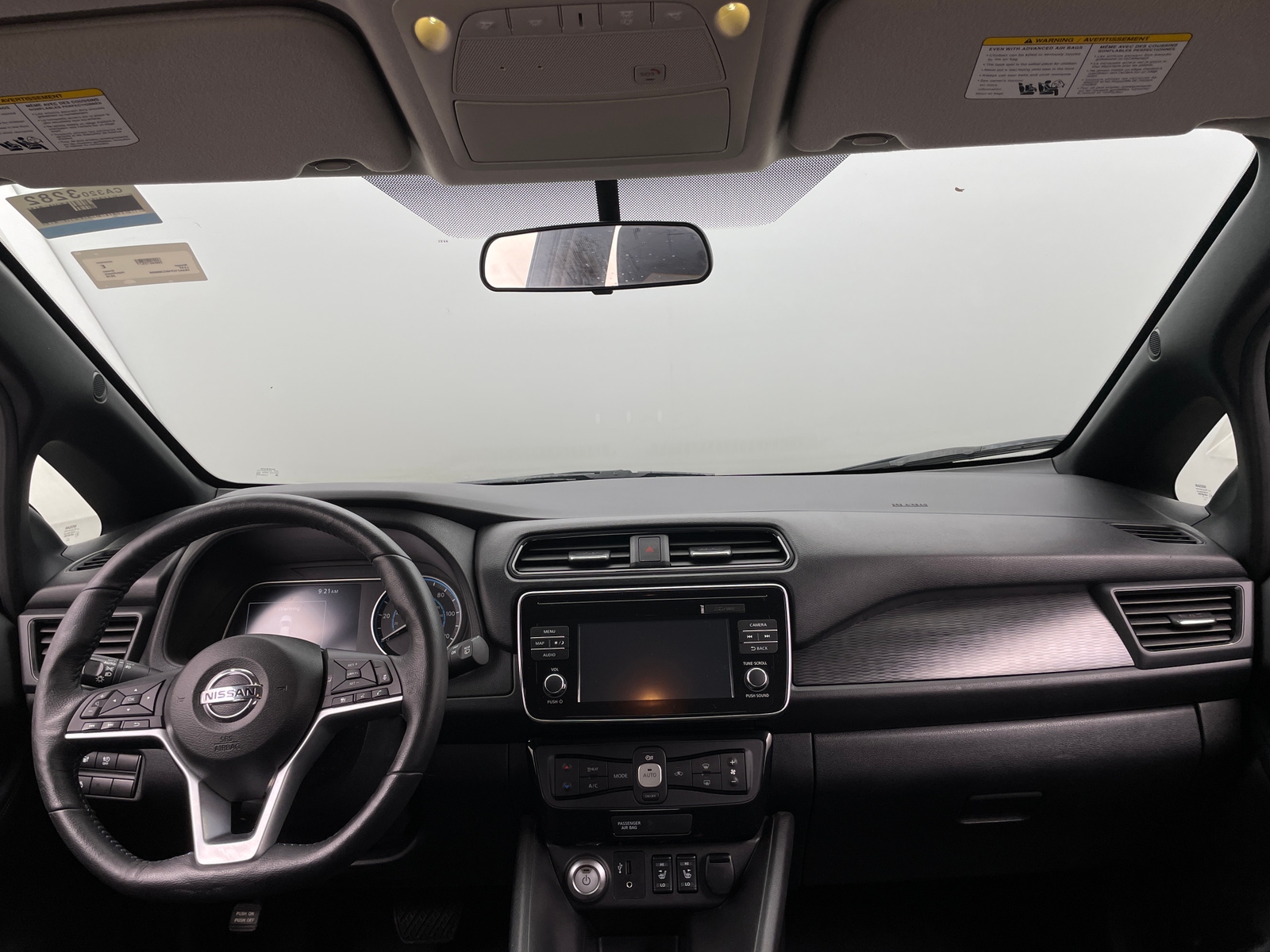 Thumbnail: 2019 Nissan Leaf - 3