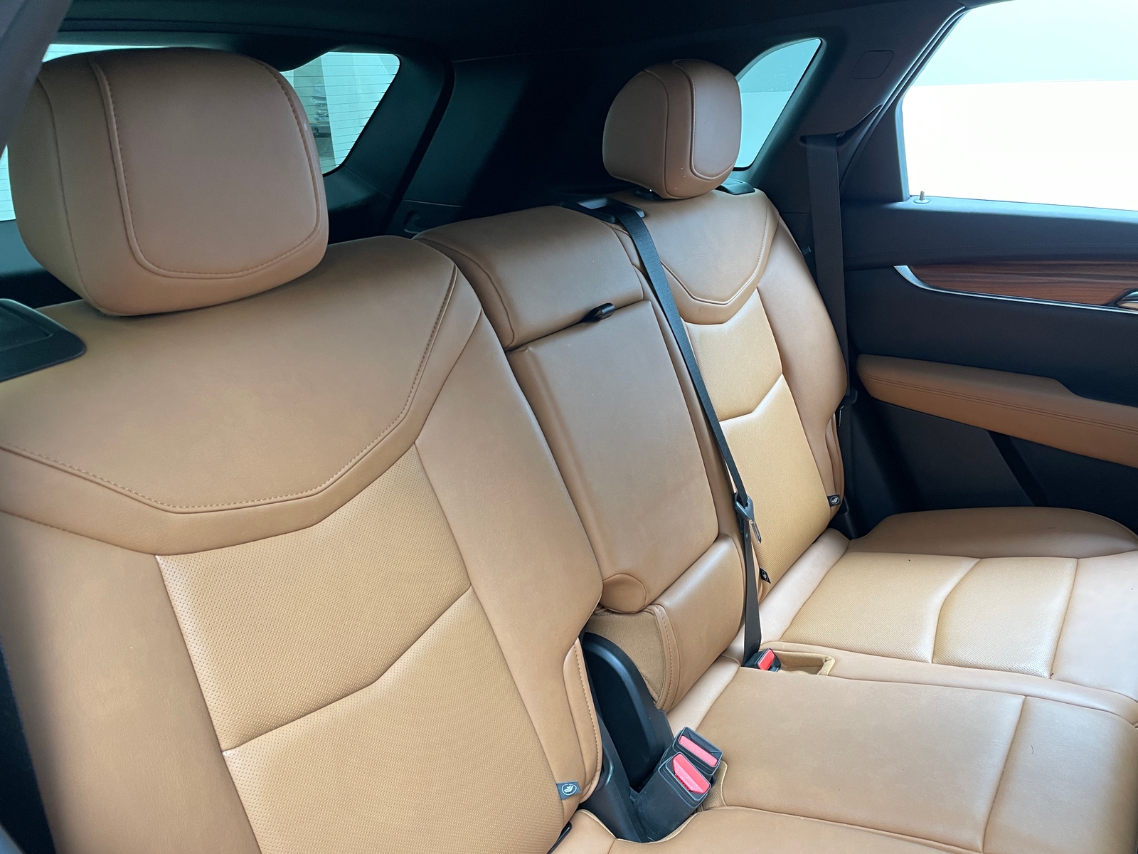 Thumbnail: 2022 Cadillac XT5 - 5