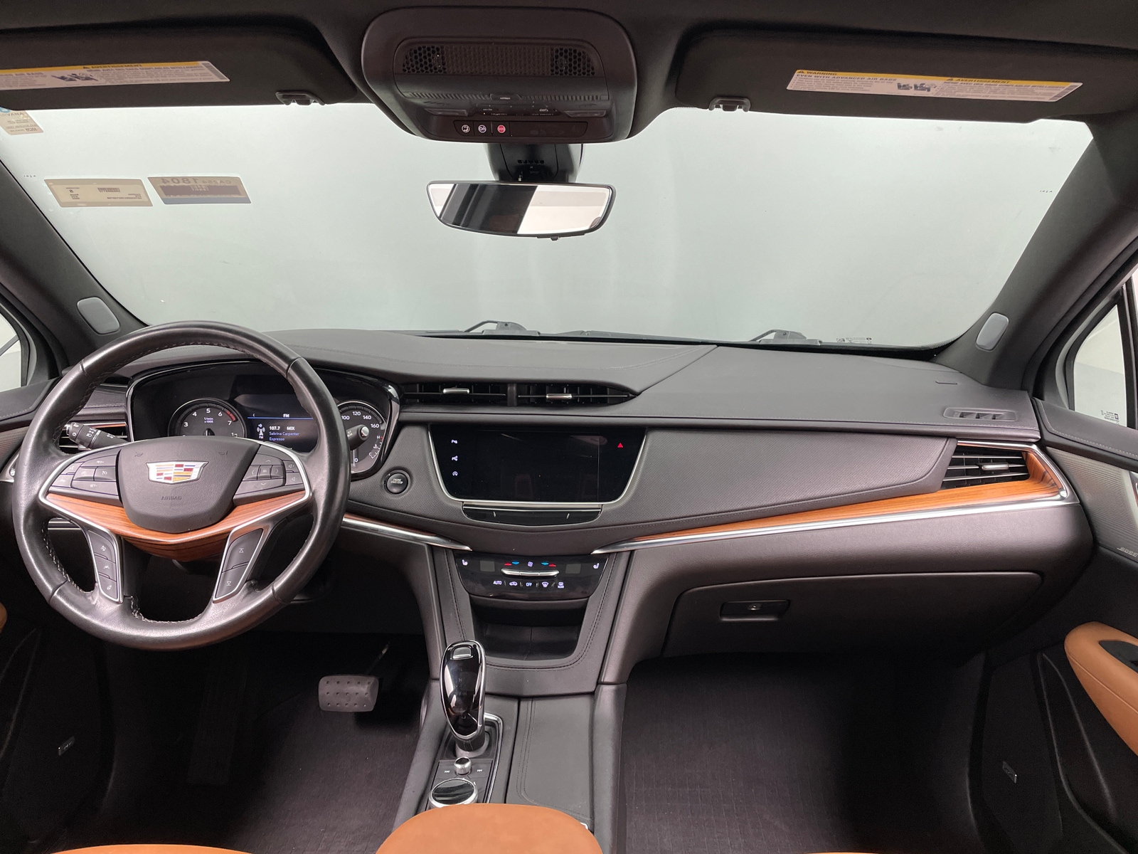 Thumbnail: 2022 Cadillac XT5 - 2