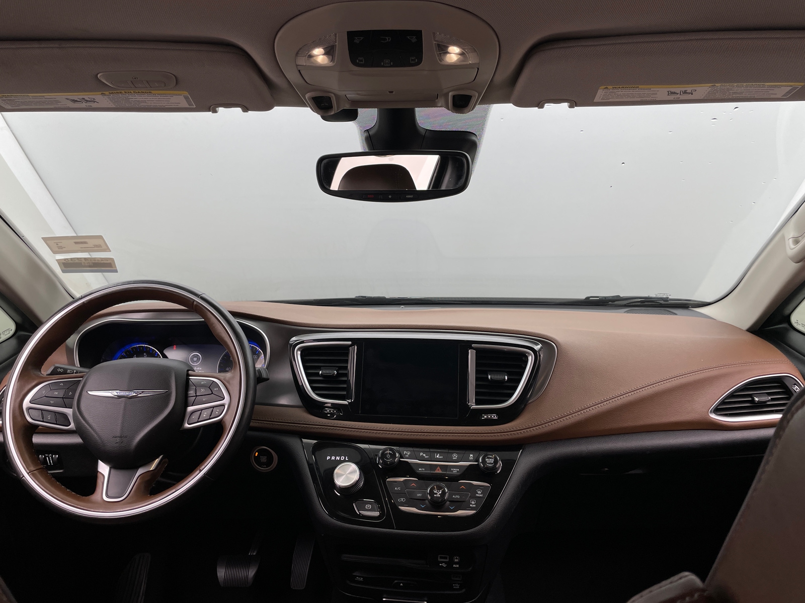 Thumbnail: 2019 Chrysler Pacifica - 2