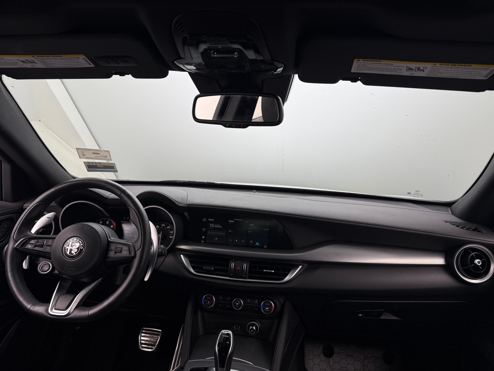 Thumbnail: 2023 Alfa Romeo Stelvio - 2