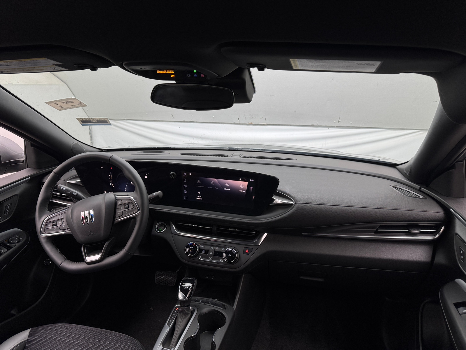 Thumbnail: 2024 Buick Envista - 3