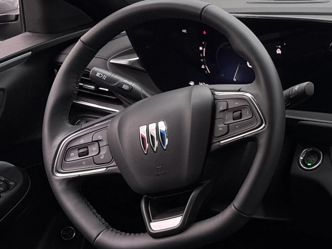 Thumbnail: 2024 Buick Envista - 5