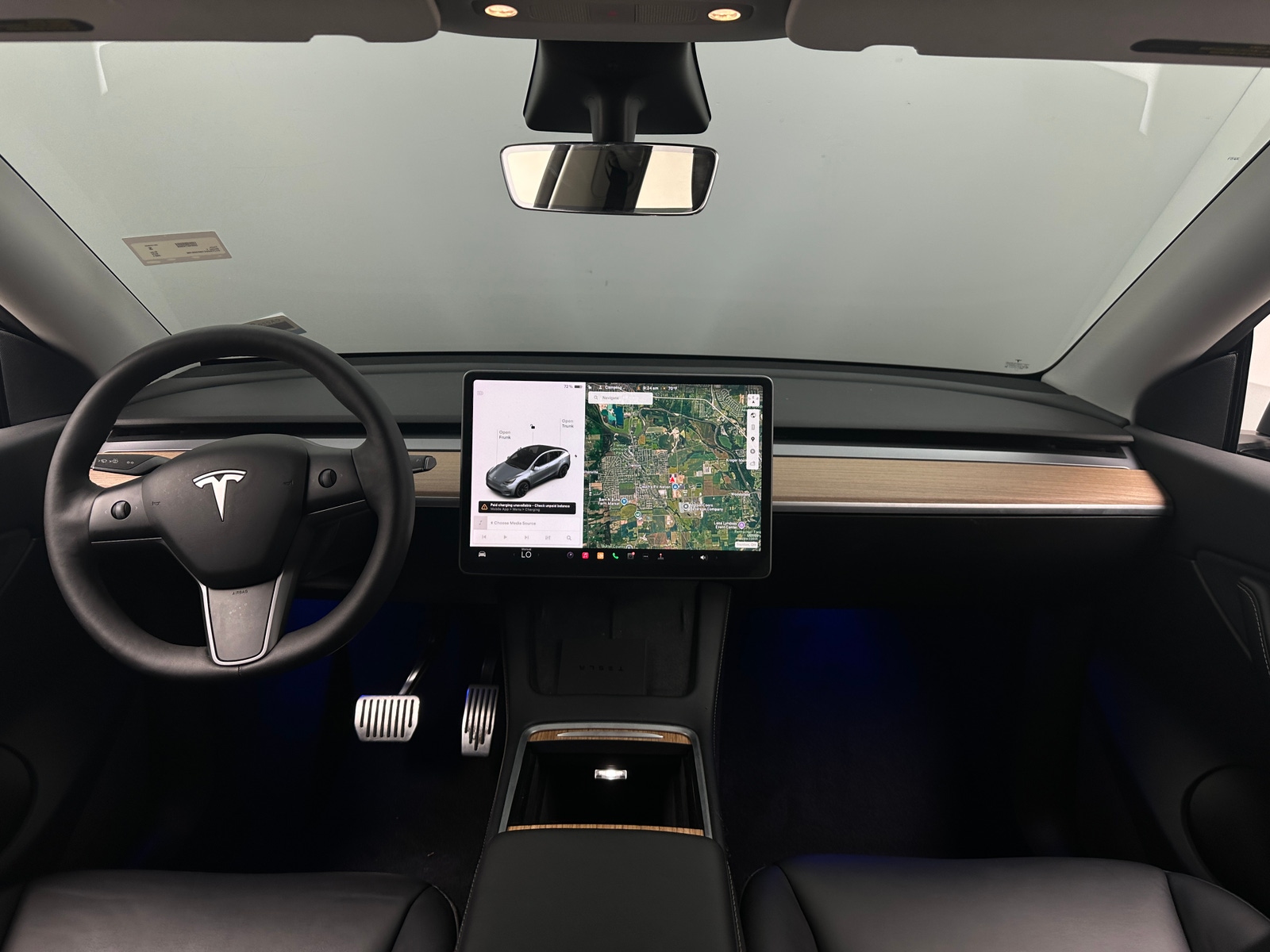 Thumbnail: 2021 Tesla Model Y - 2