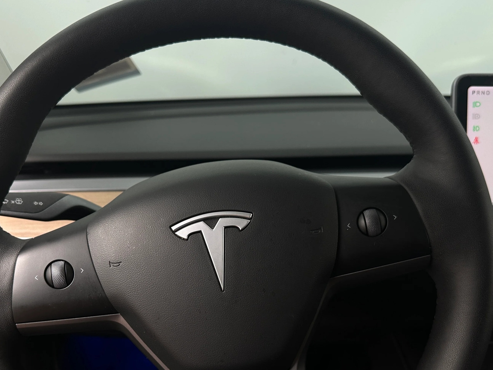 Thumbnail: 2021 Tesla Model Y - 4