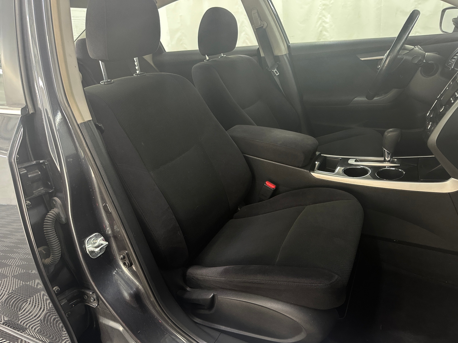 Thumbnail: 2013 Nissan Altima - 2