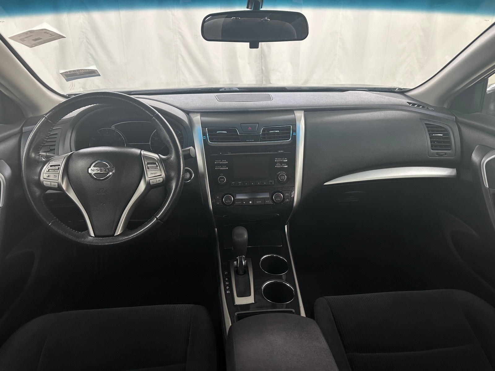 Thumbnail: 2013 Nissan Altima - 3