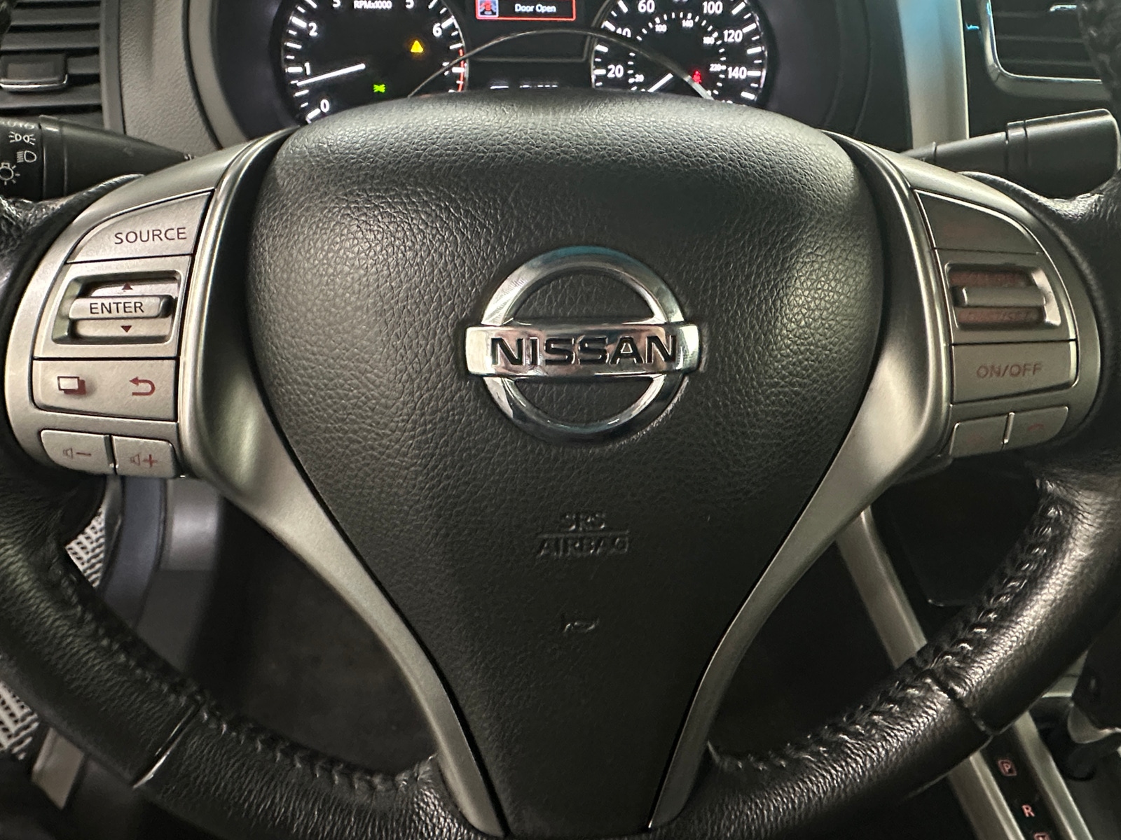 Thumbnail: 2013 Nissan Altima - 5
