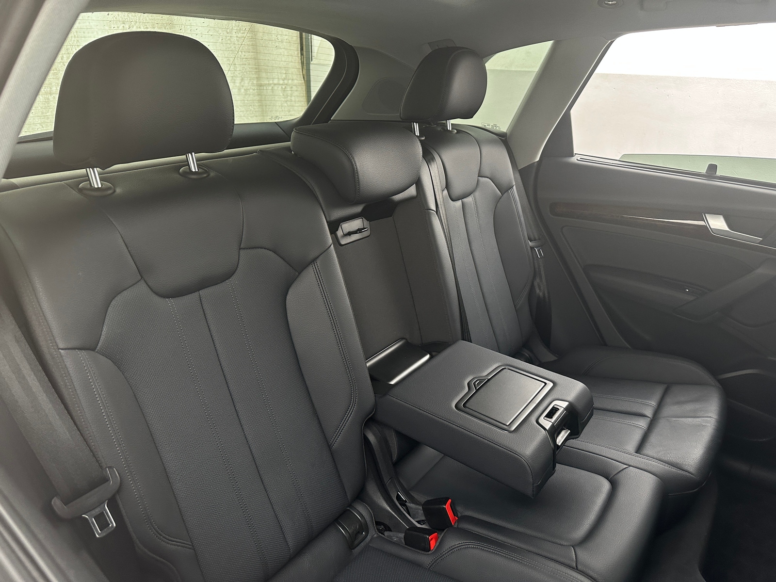 Thumbnail: 2018 Audi Q5 - 5