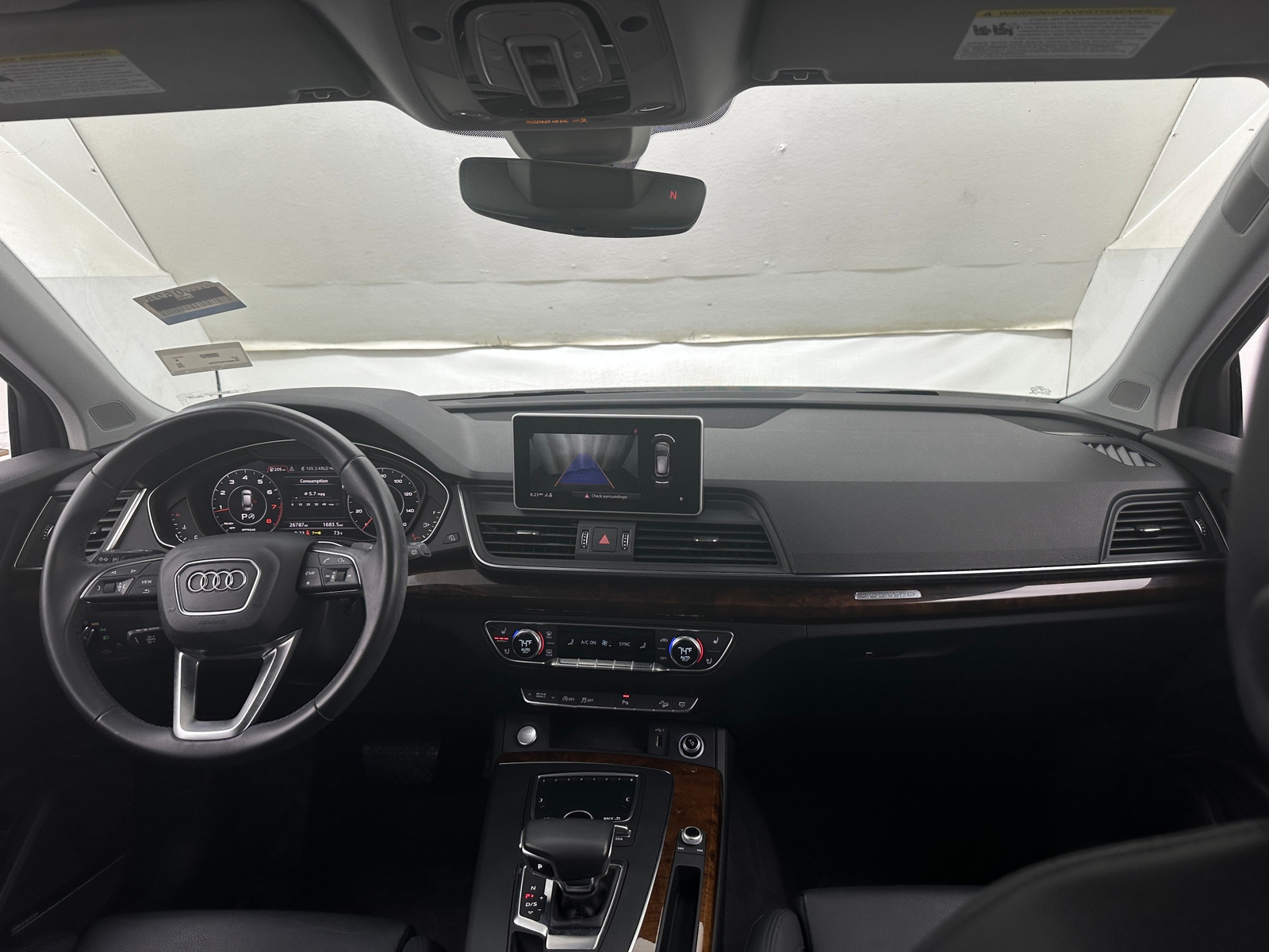 Thumbnail: 2018 Audi Q5 - 2