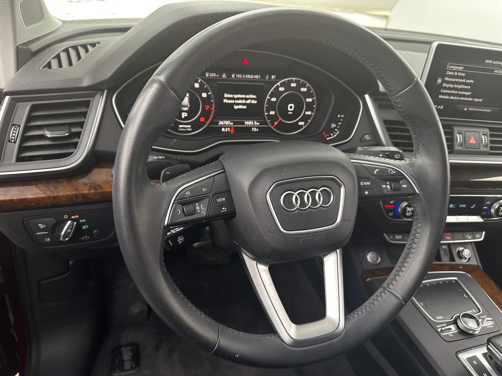 Thumbnail: 2018 Audi Q5 - 4