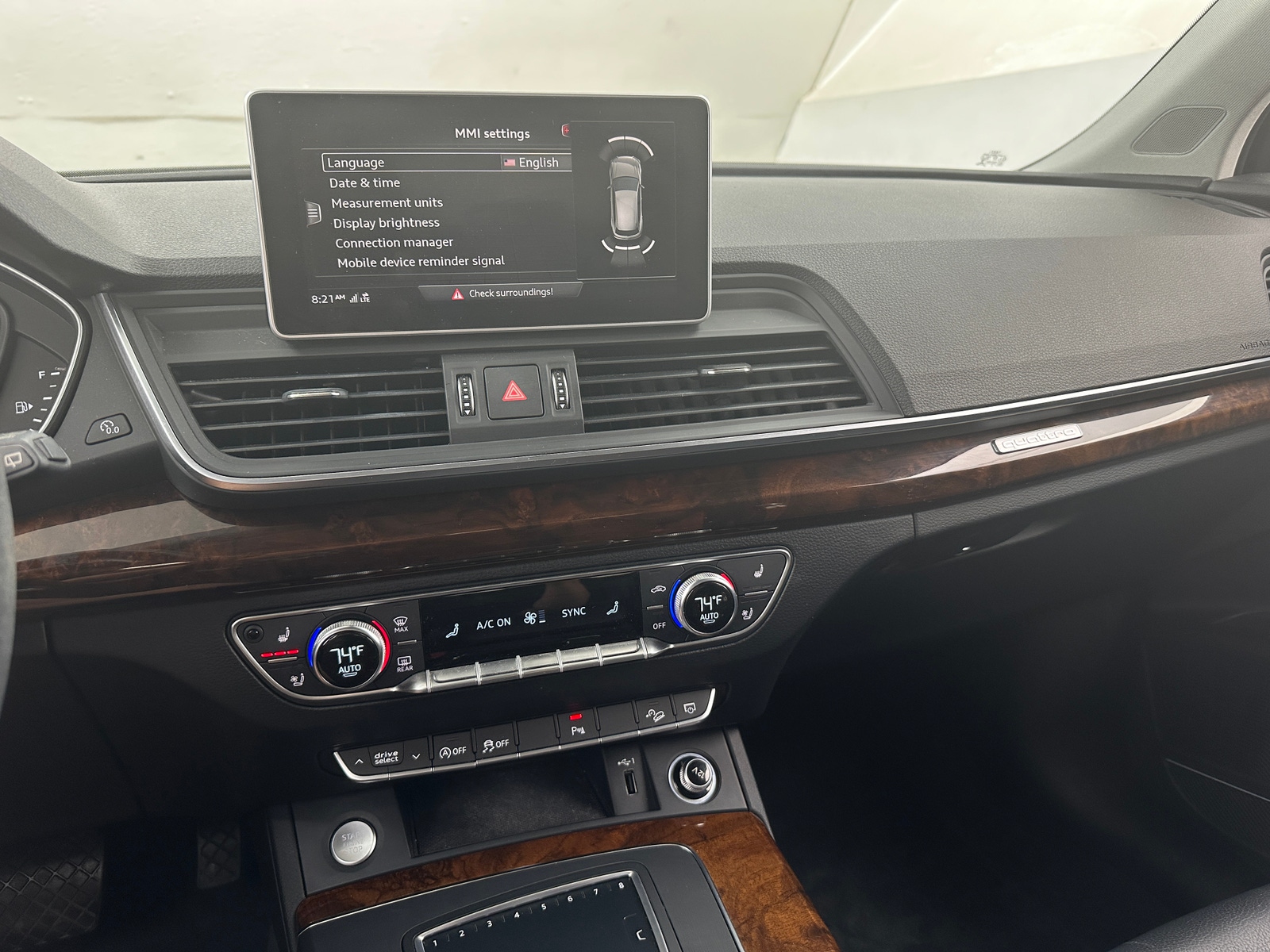 Thumbnail: 2018 Audi Q5 - 3