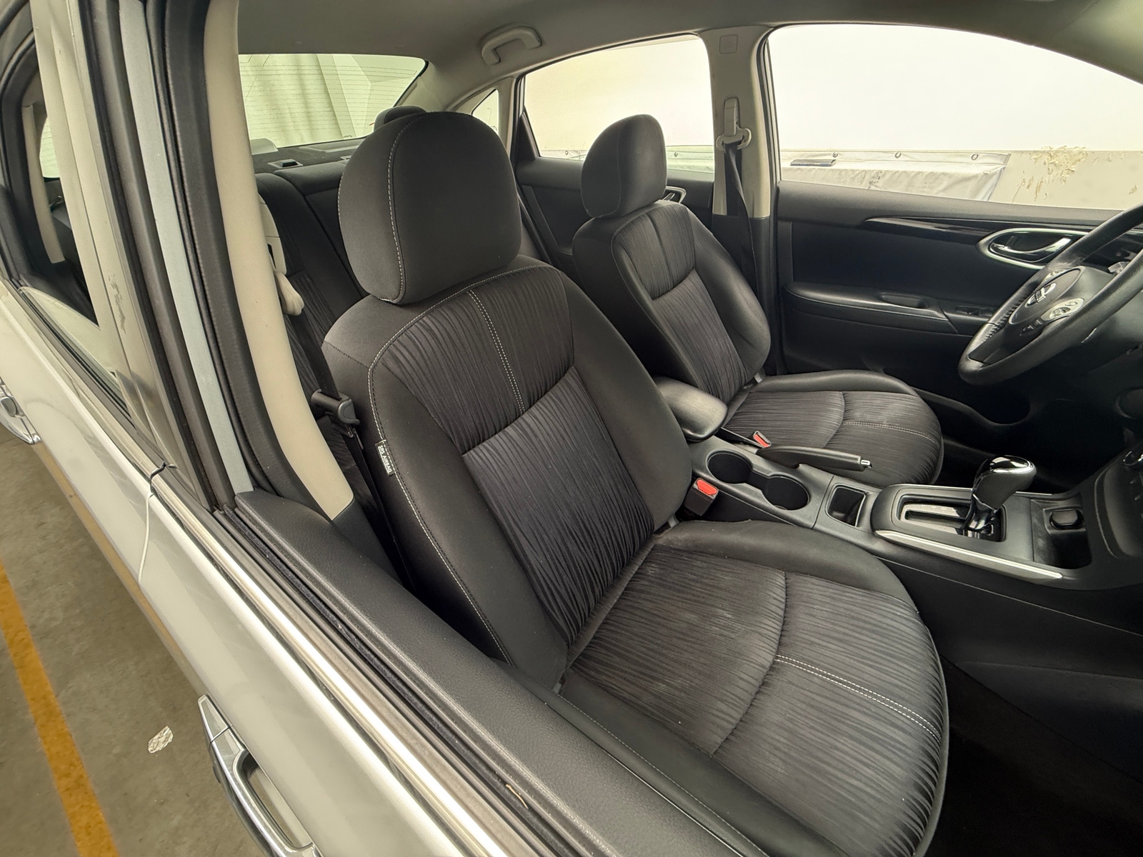 Thumbnail: 2017 Nissan Sentra - 2