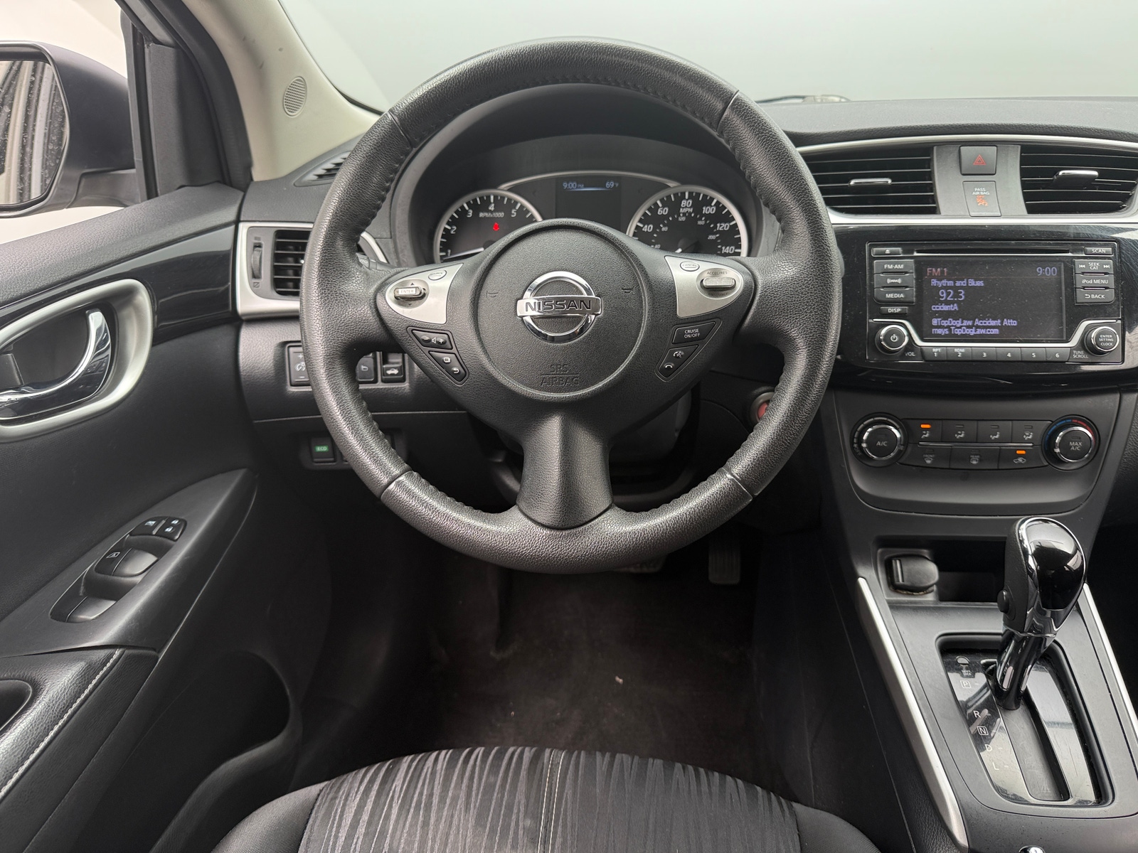 Thumbnail: 2017 Nissan Sentra - 5