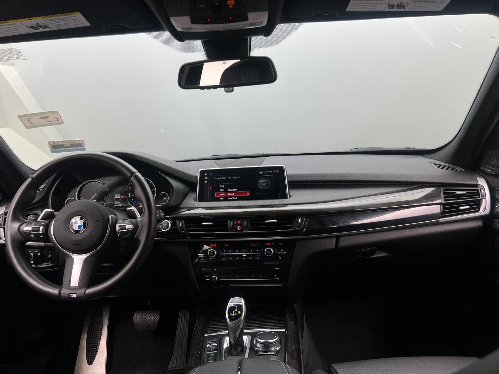 Thumbnail: 2018 BMW X5 - 2