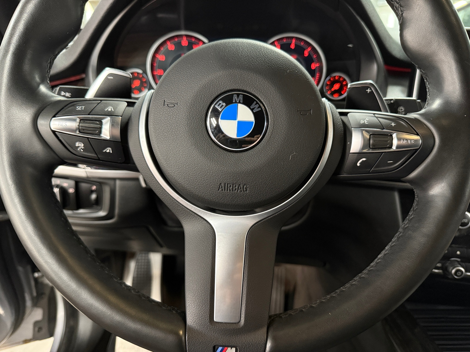 Thumbnail: 2018 BMW X5 - 4