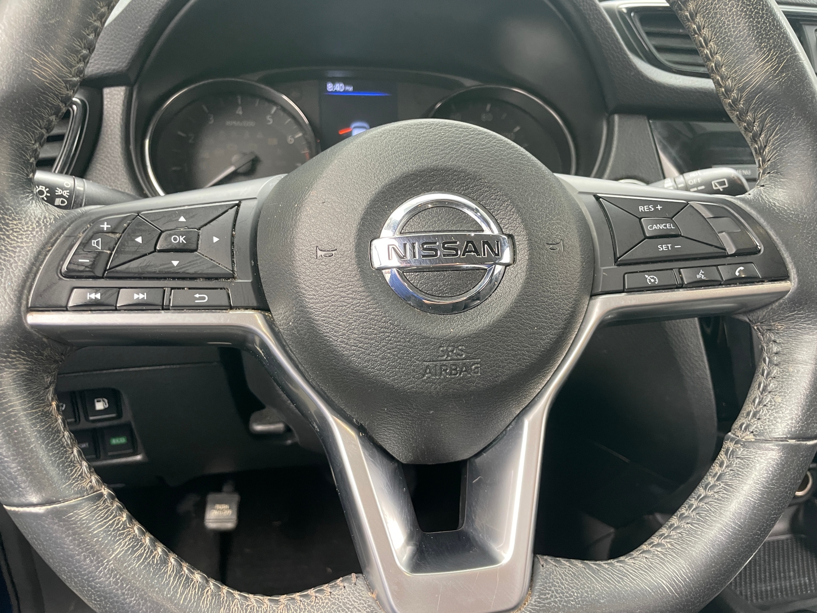 Thumbnail: 2018 Nissan Rogue - 5
