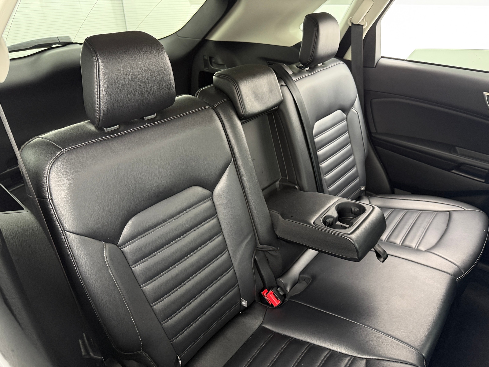 Thumbnail: 2024 Ford Edge - 5