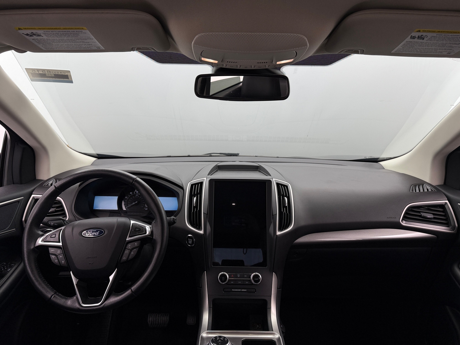 Thumbnail: 2024 Ford Edge - 2