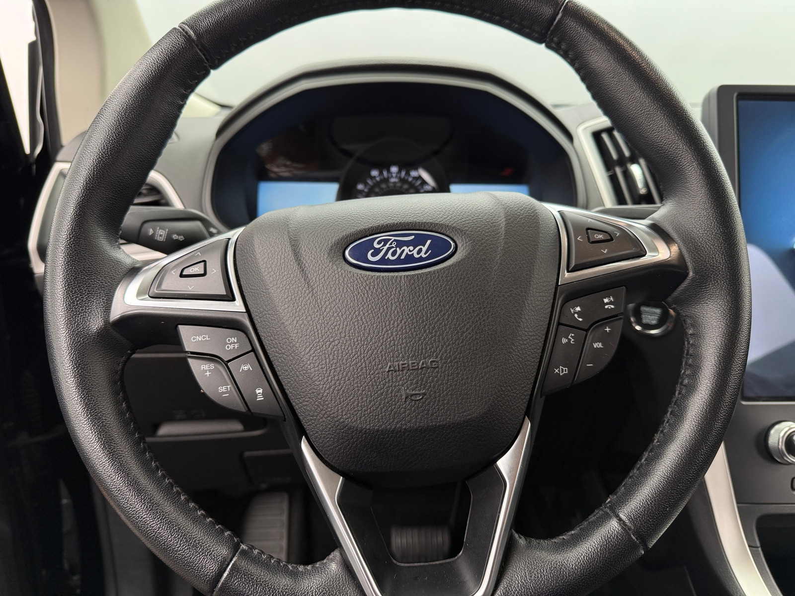 Thumbnail: 2024 Ford Edge - 4