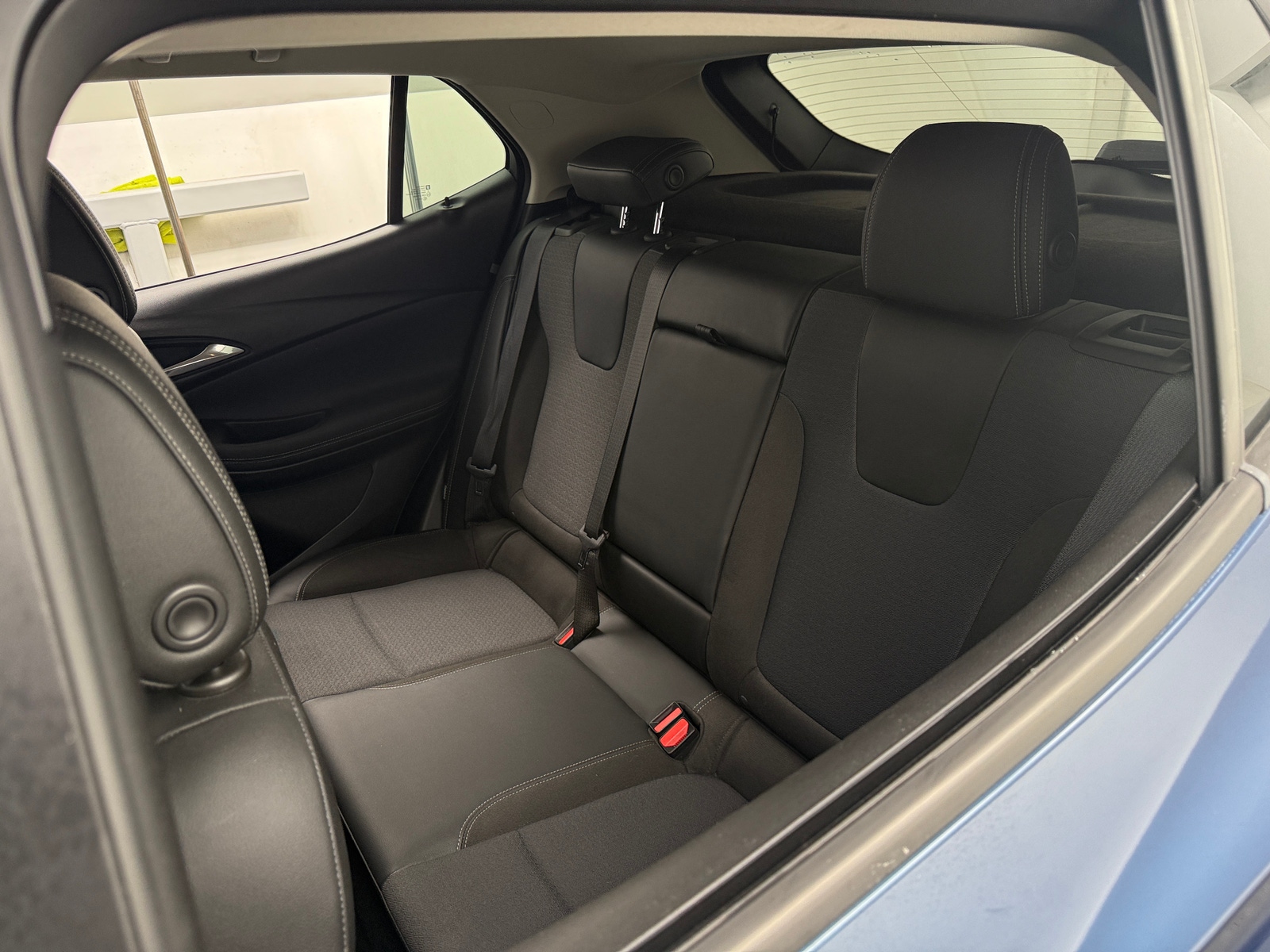 Thumbnail: 2021 Buick Encore GX - 6
