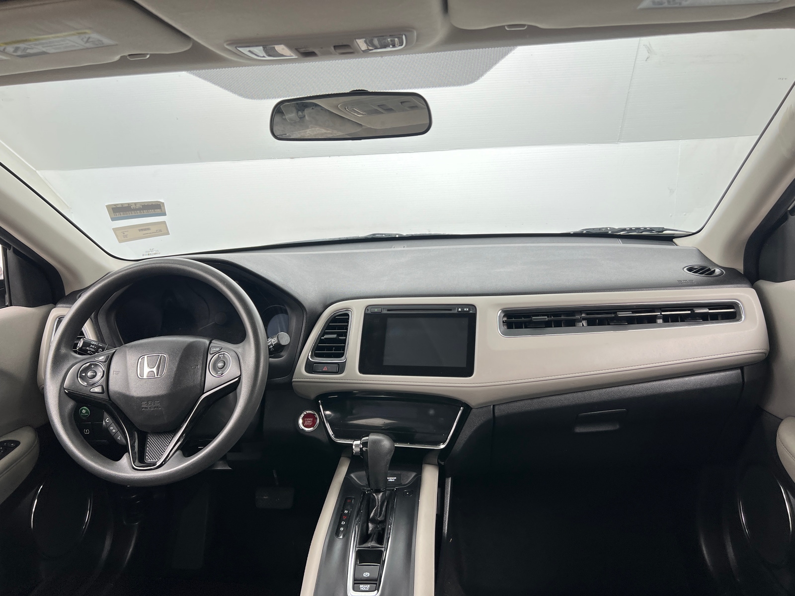 Thumbnail: 2018 Honda HR-V - 3