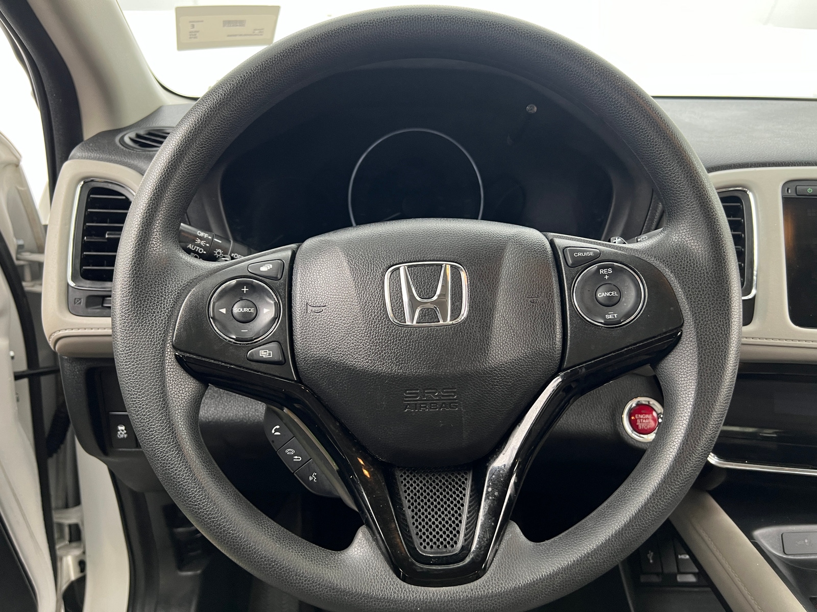 Thumbnail: 2018 Honda HR-V - 5