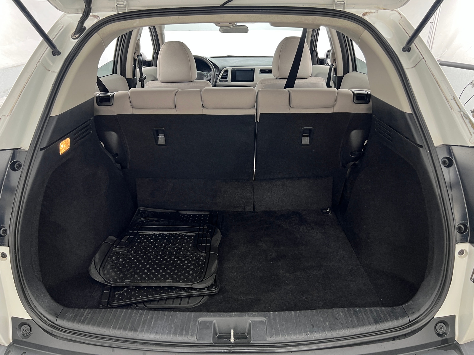 Thumbnail: 2018 Honda HR-V - 7