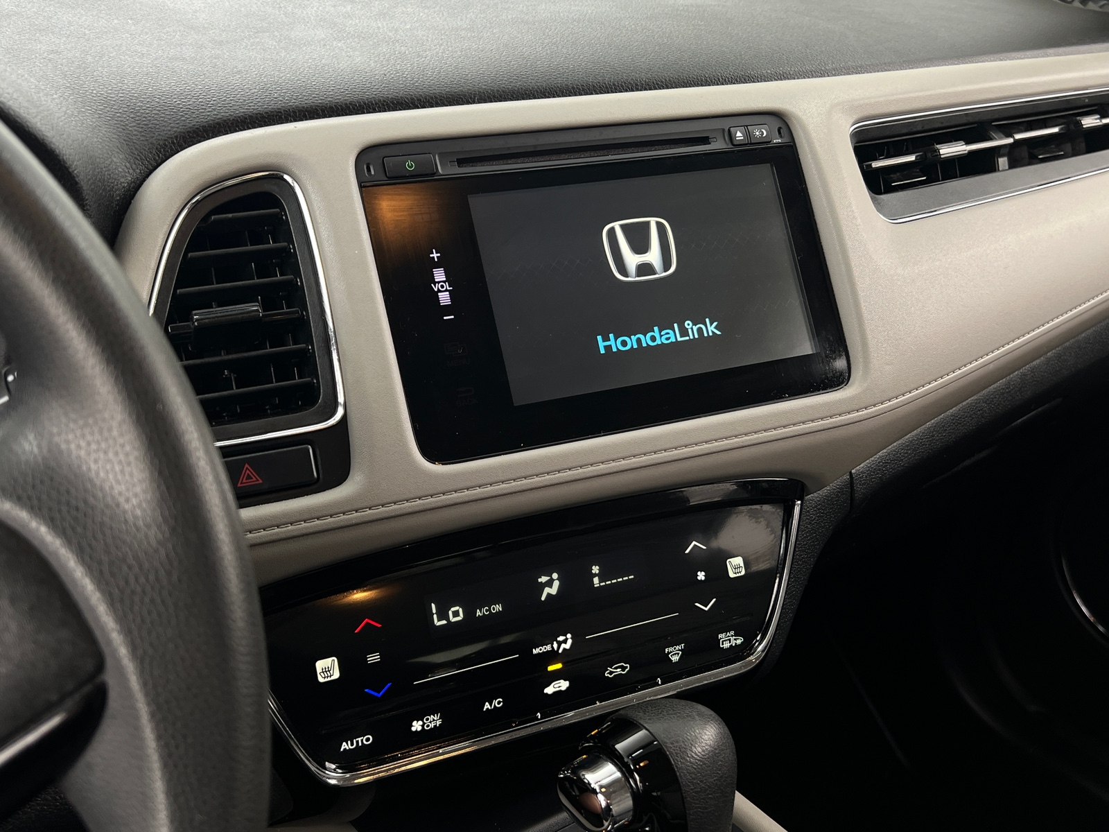 Thumbnail: 2018 Honda HR-V - 4