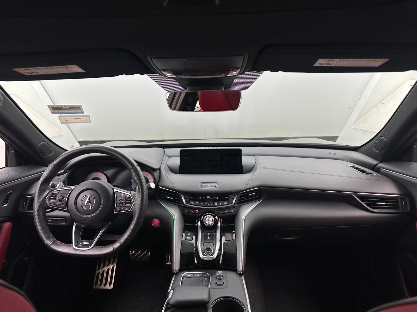Thumbnail: 2023 Acura TLX - 2