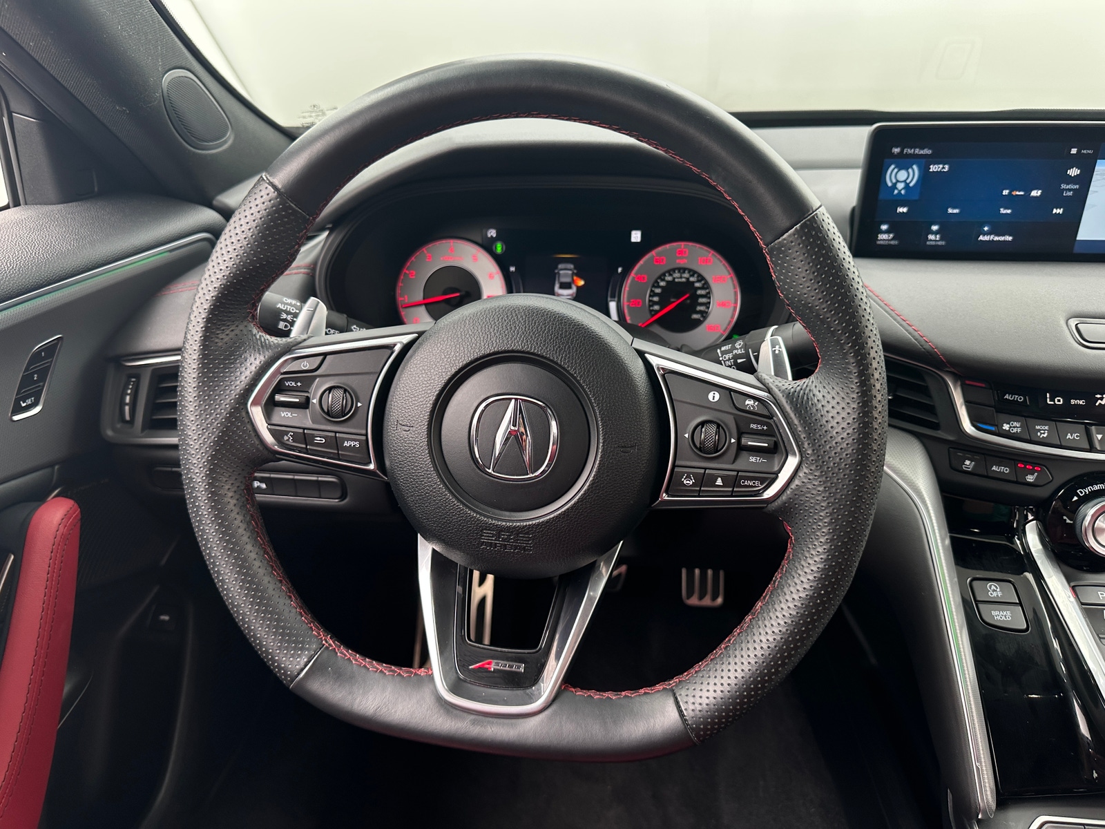 Thumbnail: 2023 Acura TLX - 4
