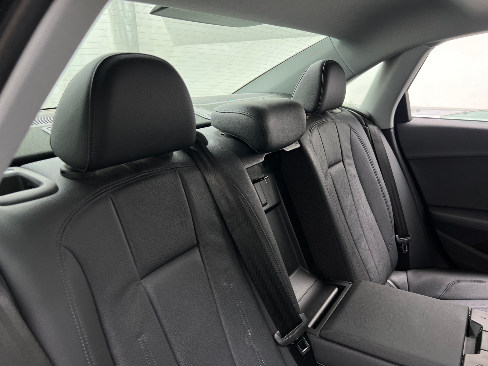 Thumbnail: 2018 Audi A4 - 5