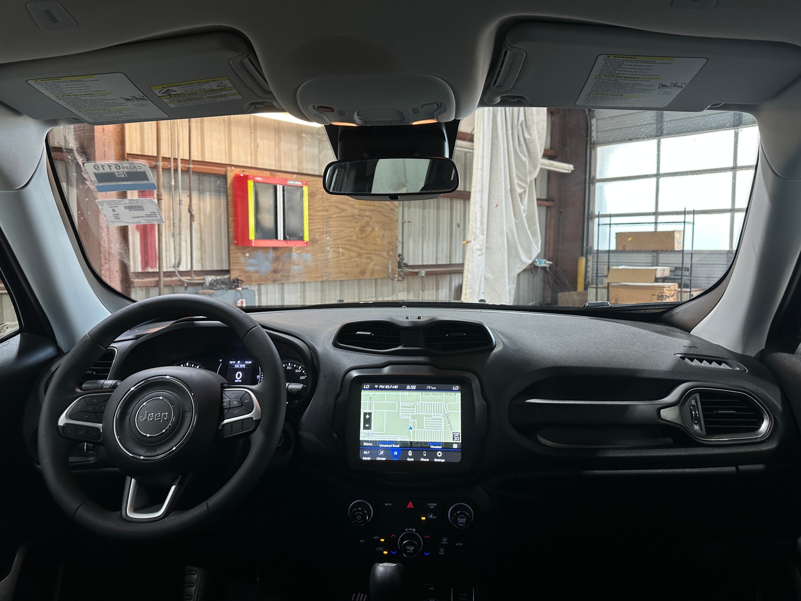 Thumbnail: 2023 Jeep Renegade - 3