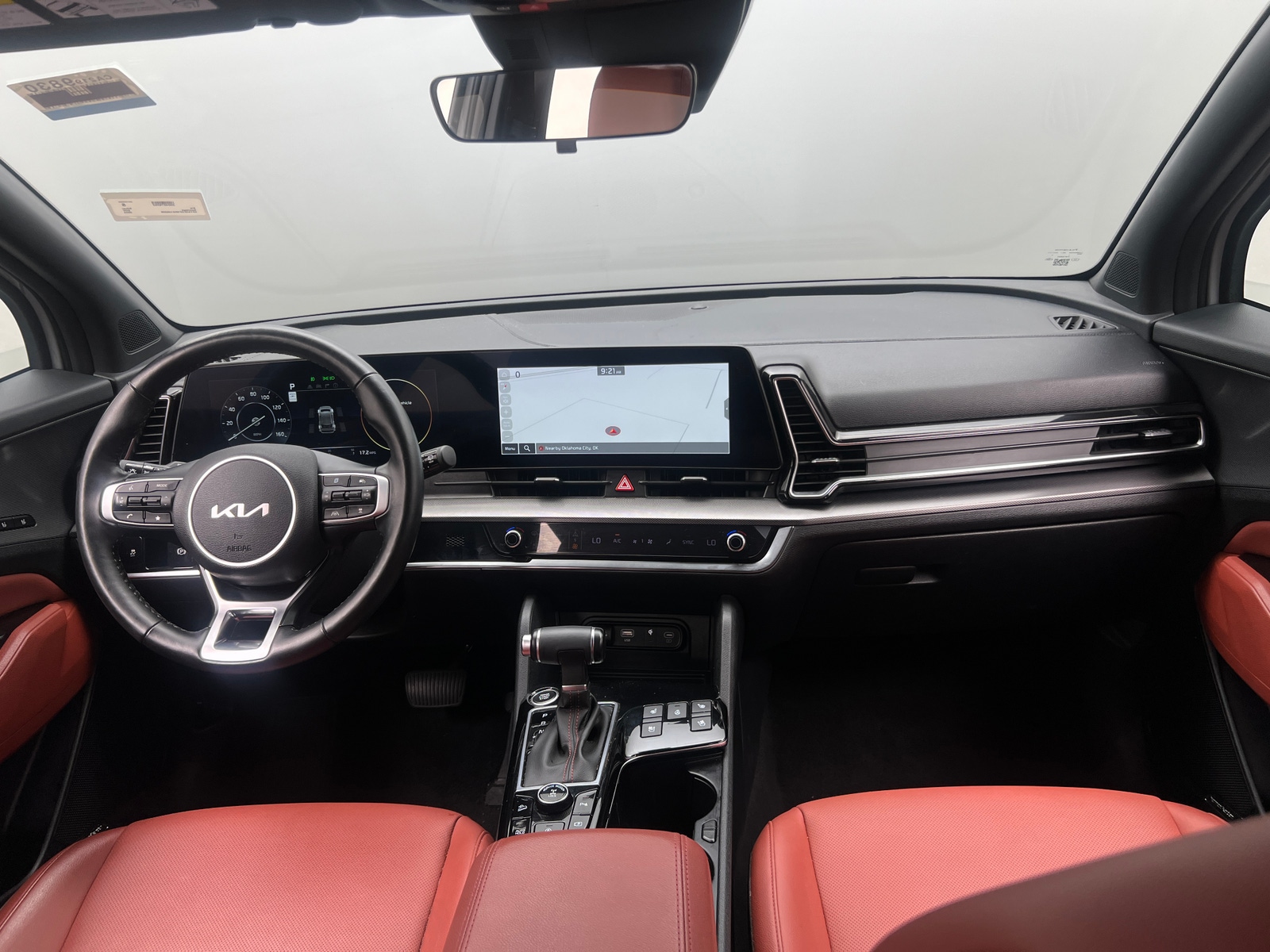 Thumbnail: 2024 Kia Sportage - 2