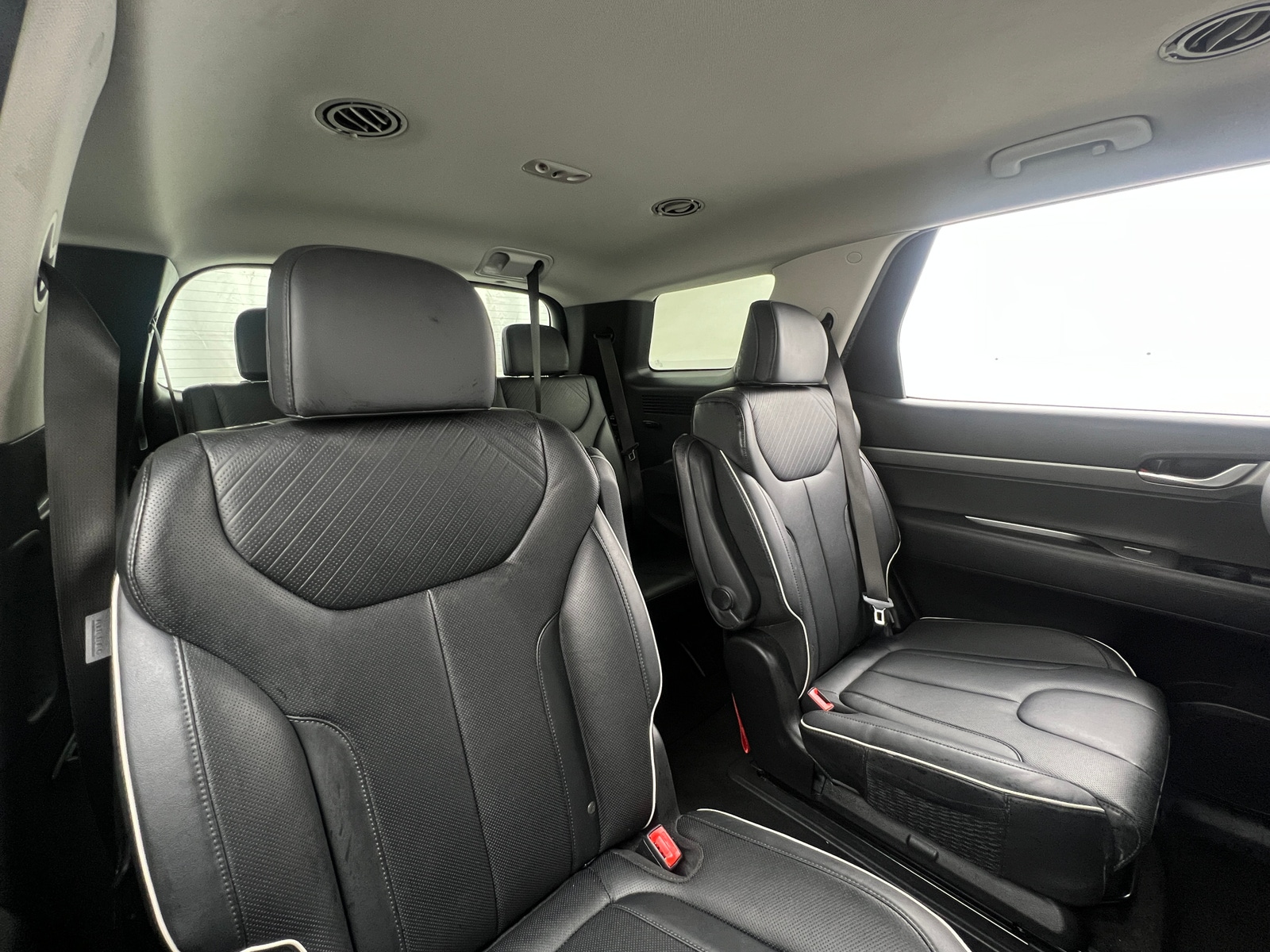 Thumbnail: 2024 Hyundai Palisade - 5