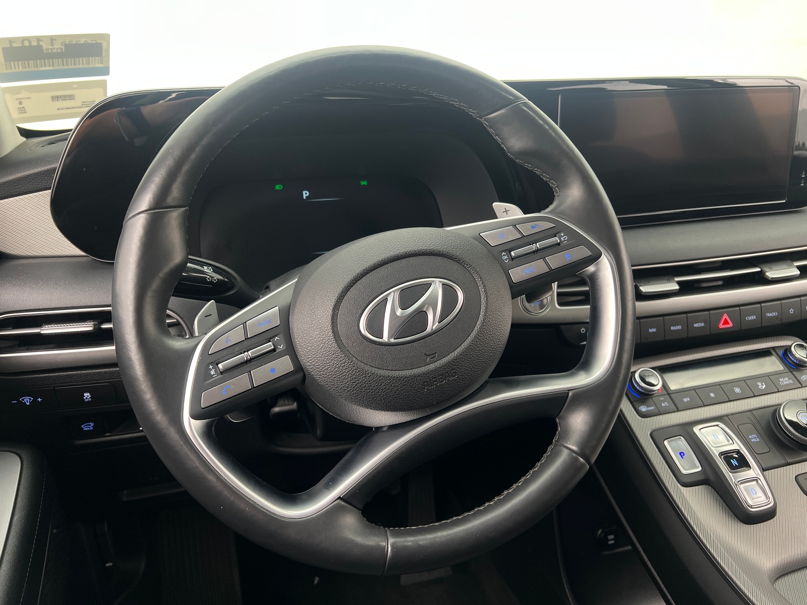 Thumbnail: 2024 Hyundai Palisade - 4